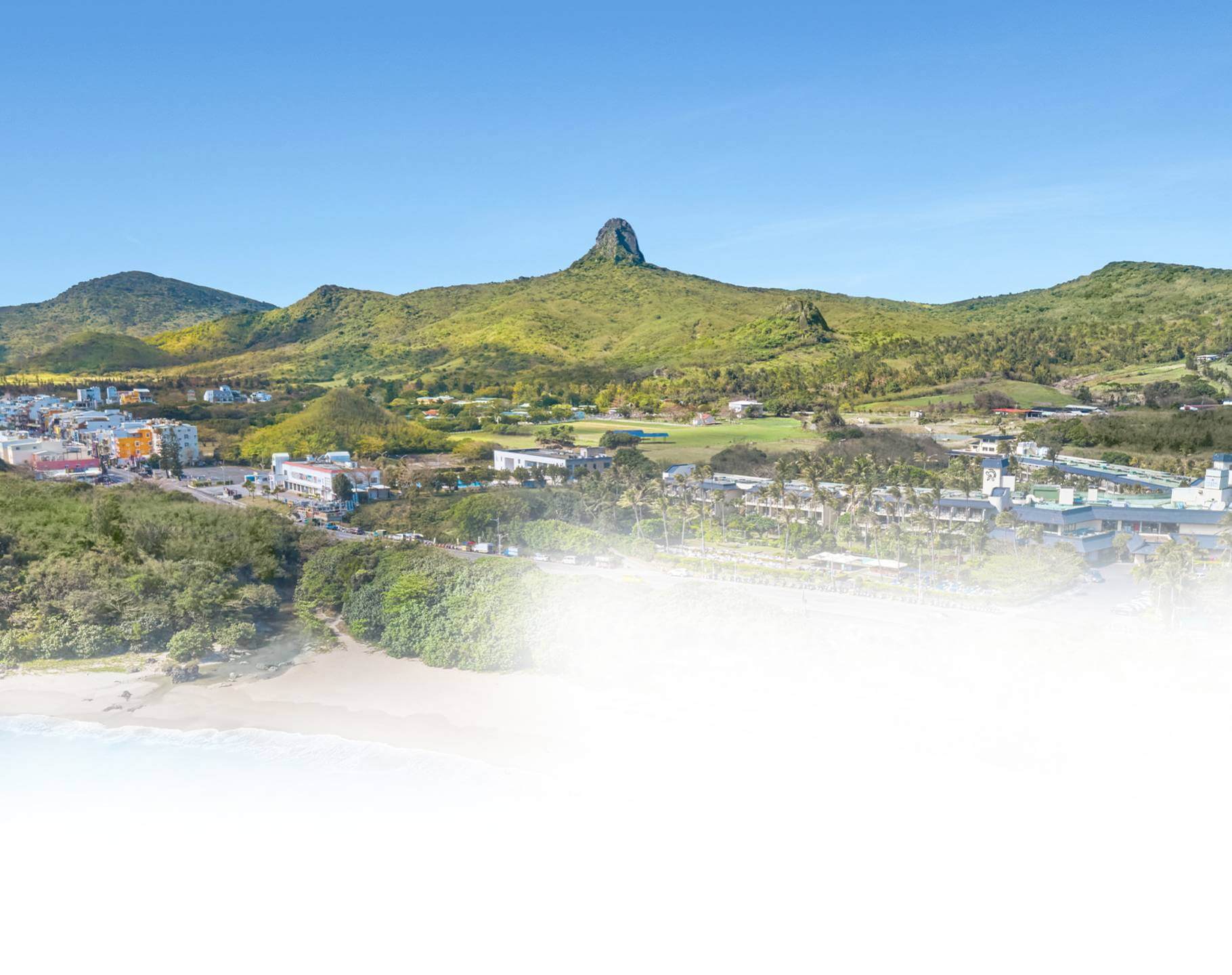 Caesar Park Hotel Kenting