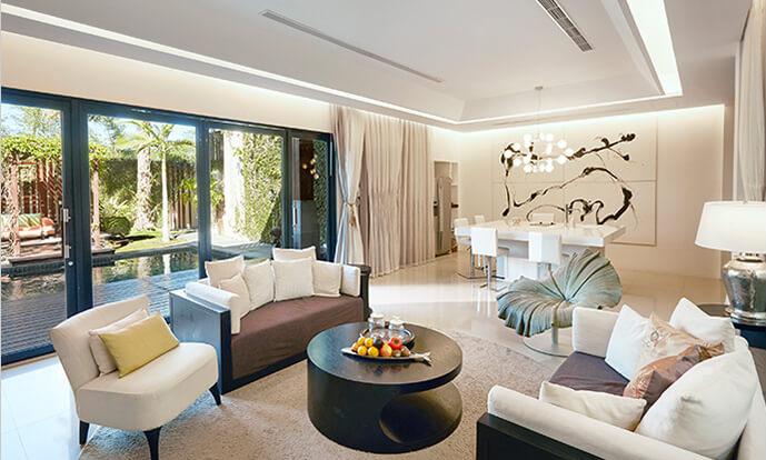 國際殊榮，尊榮之選