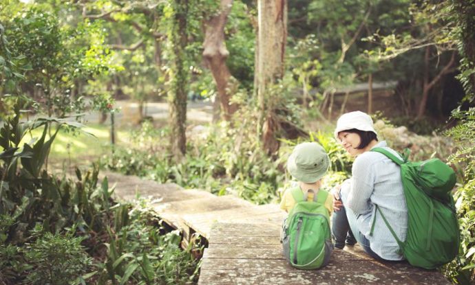 永續承諾，綠意典範