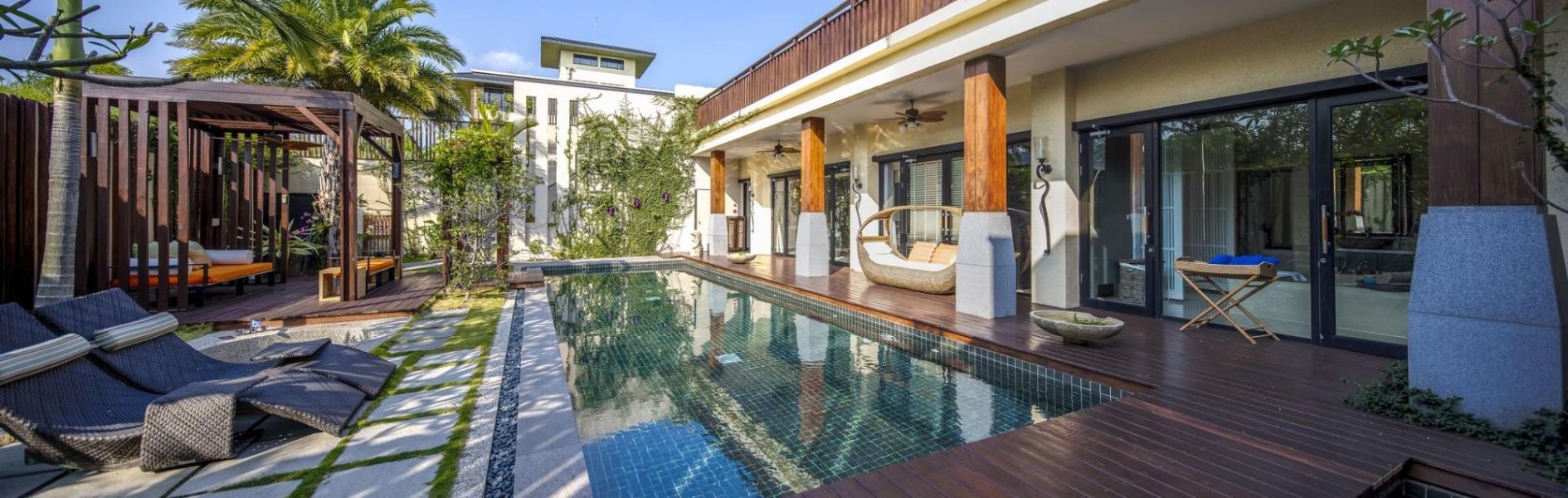 Caesar Bali Villa