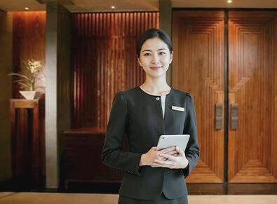 専門の会議プランナー