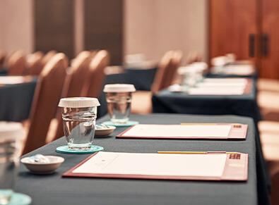 Advanced Conference Equipment