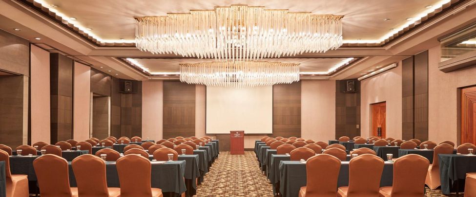 IPANEMA / SAO PAULO / PANAMA BALLROOM