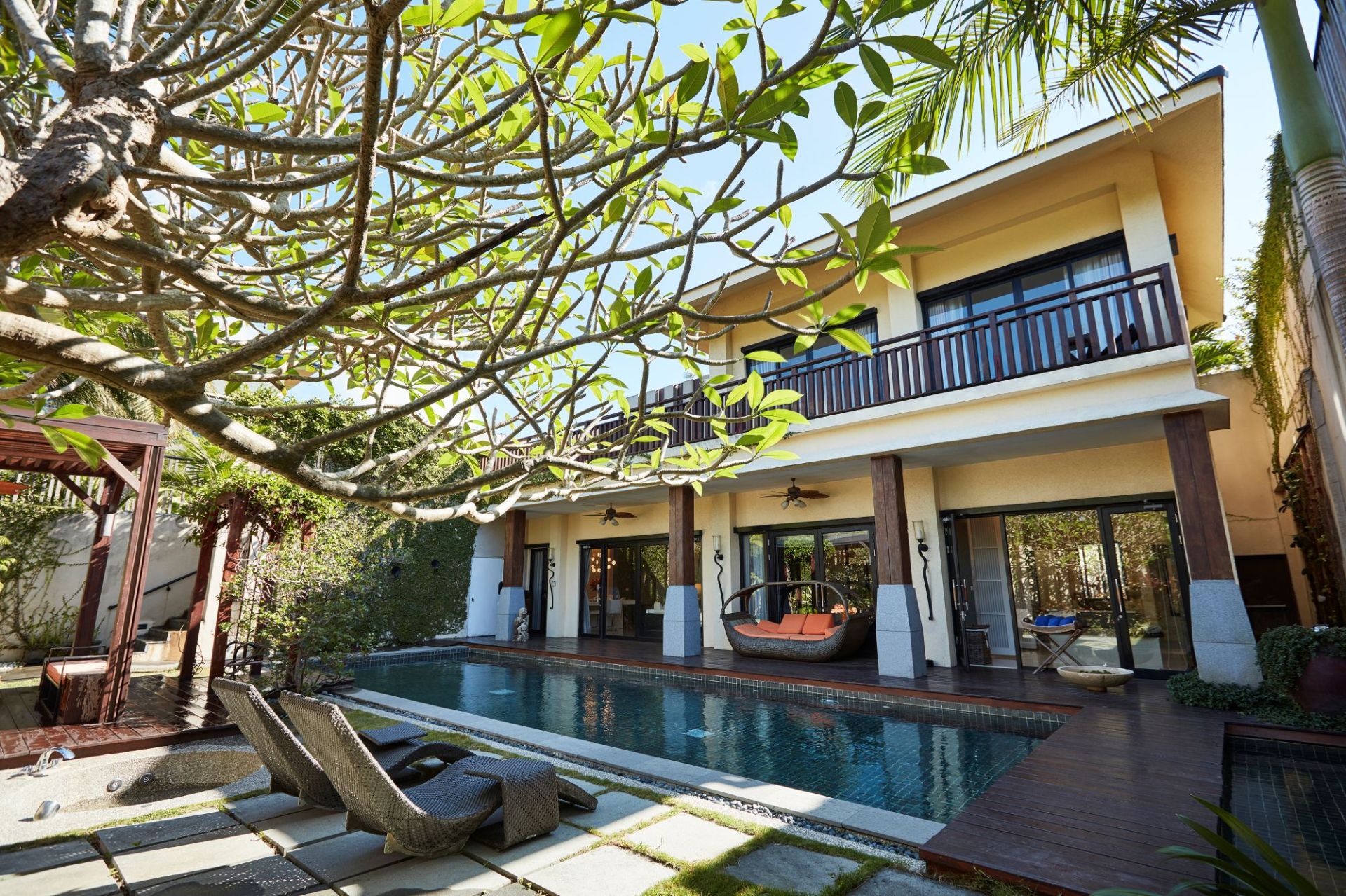 墾丁凱撒獨棟VILLA 墾丁凱撒獨棟VILLA