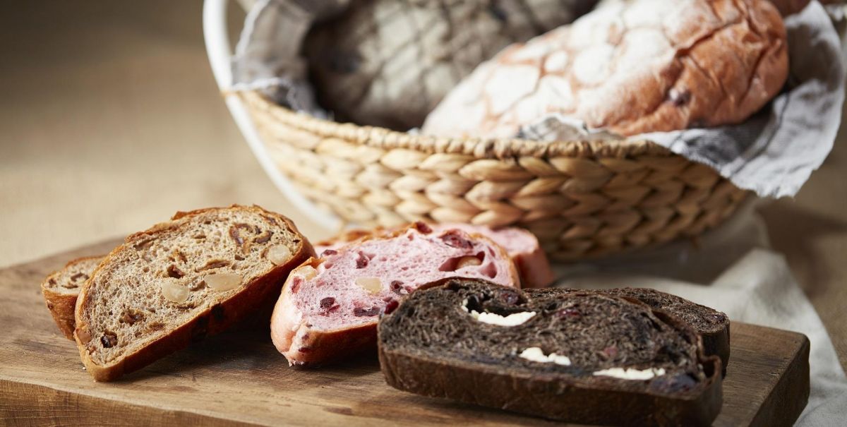 Pan Pháng ベーカリー