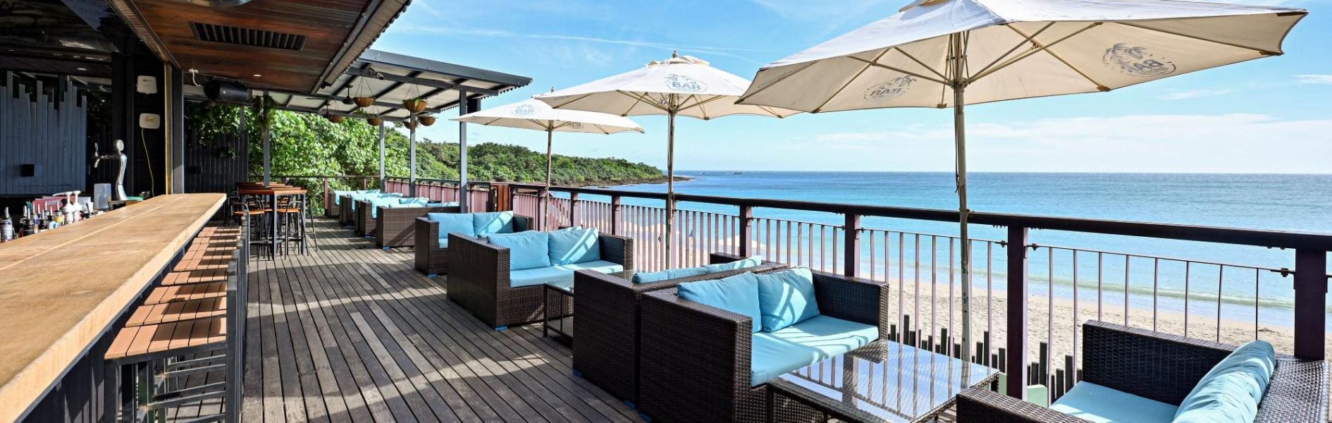 LITTLE BAY BAR