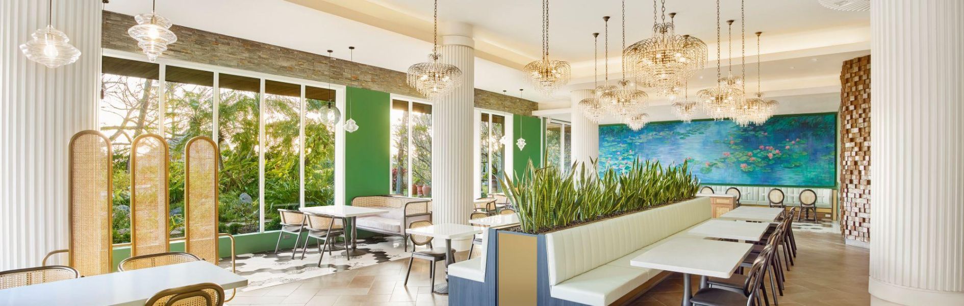 LOTUS Thai Cuisine