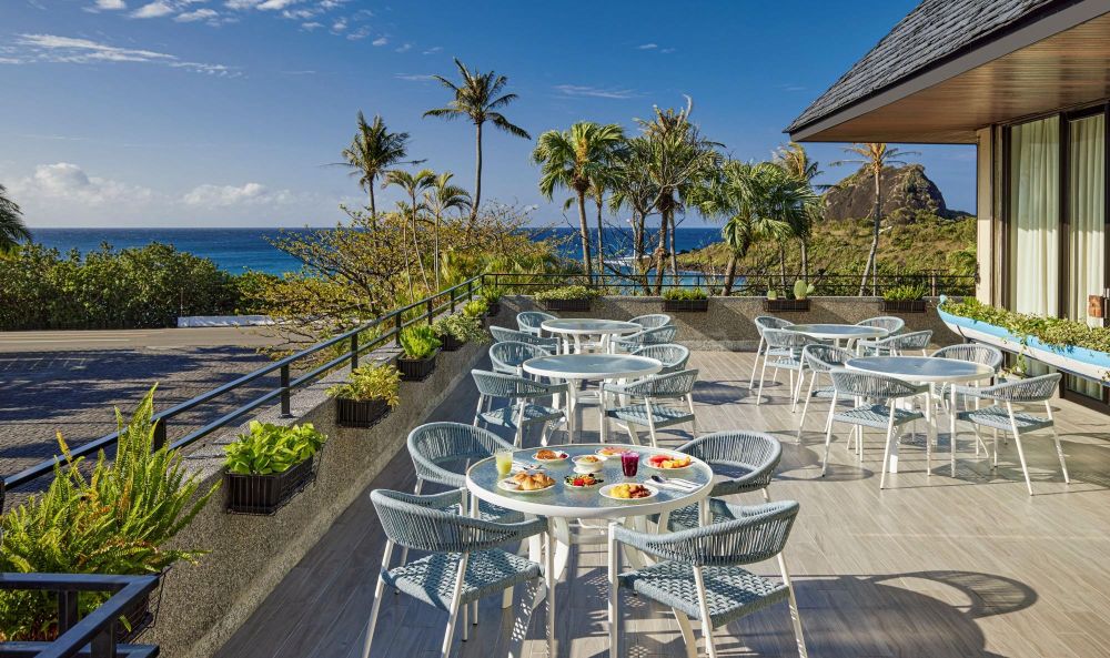 珍饈百味、饕客首選