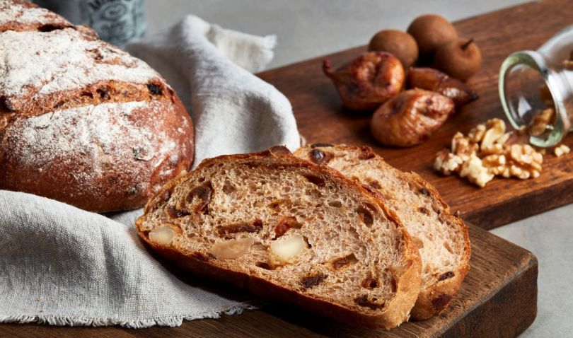 Freshly Baked Every Day