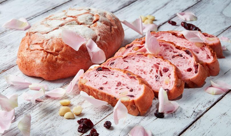 Freshly Baked Every Day