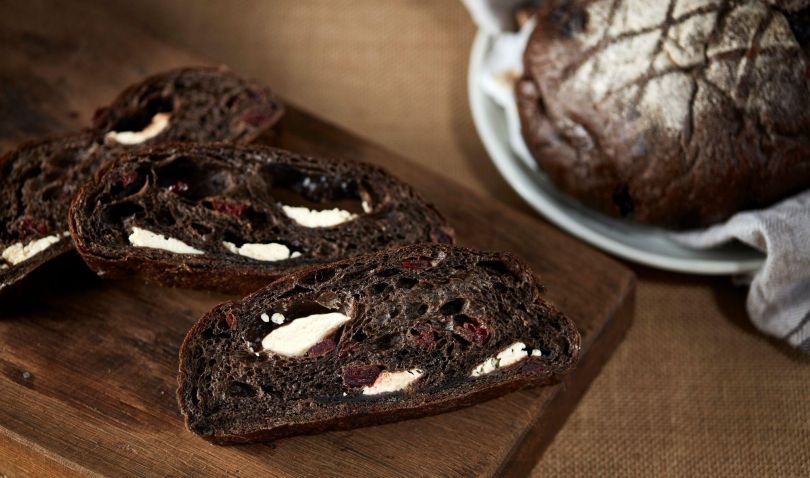 Freshly Baked Every Day