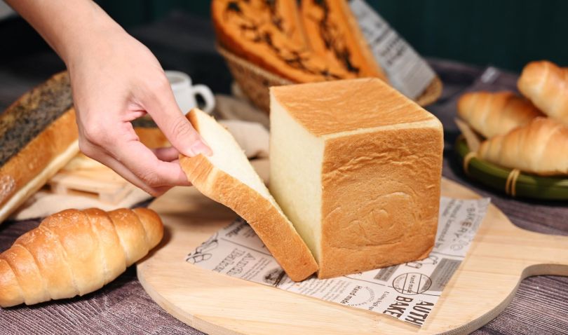 Freshly Baked Every Day