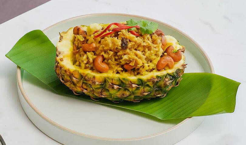 泰式料理、經典創新