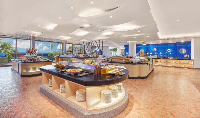 珍饈百味、饕客首選