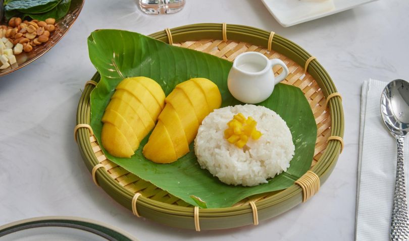 泰式料理、經典創新