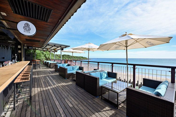 小灣酒吧｜包場活動營業時段調整公告