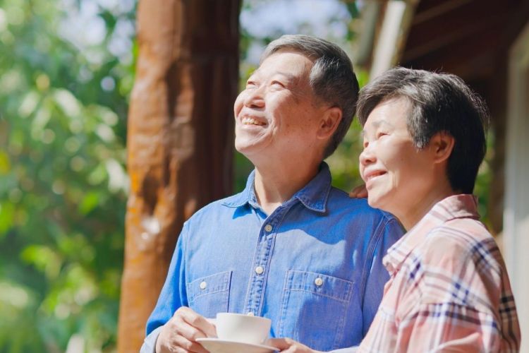 資深玩家｜ 60歲以上獨享 一泊二食住房專案