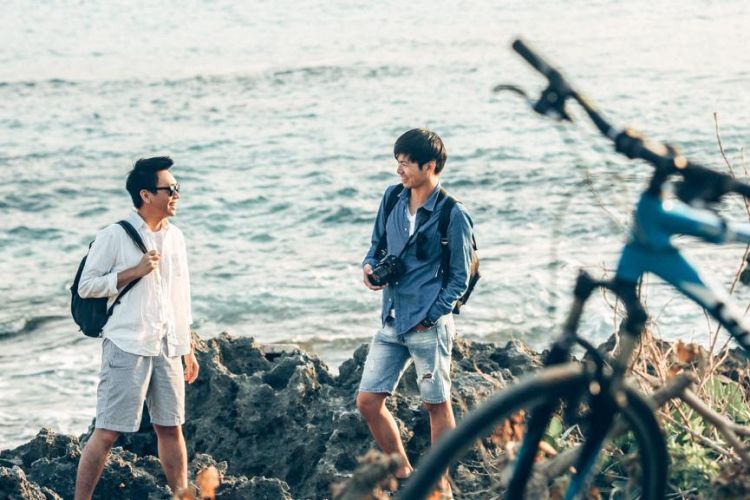 高鐵聯票｜永續美好．慢遊台灣 每晚NT$3,999起