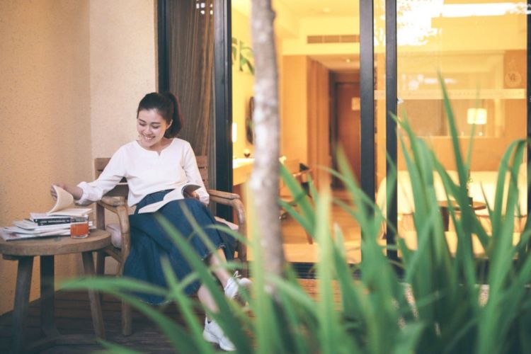 普發現金｜四天三夜 愜意純住NT$10,000起