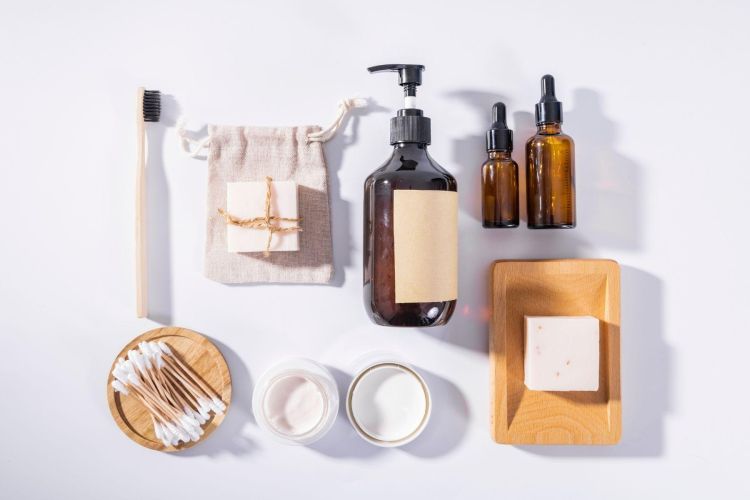 永續環保｜不提供一次性備品公告