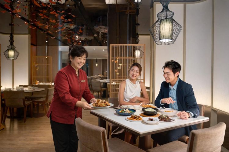 凱撒飯店連鎖｜凱撒榮耀 ‧ 壯世代招募