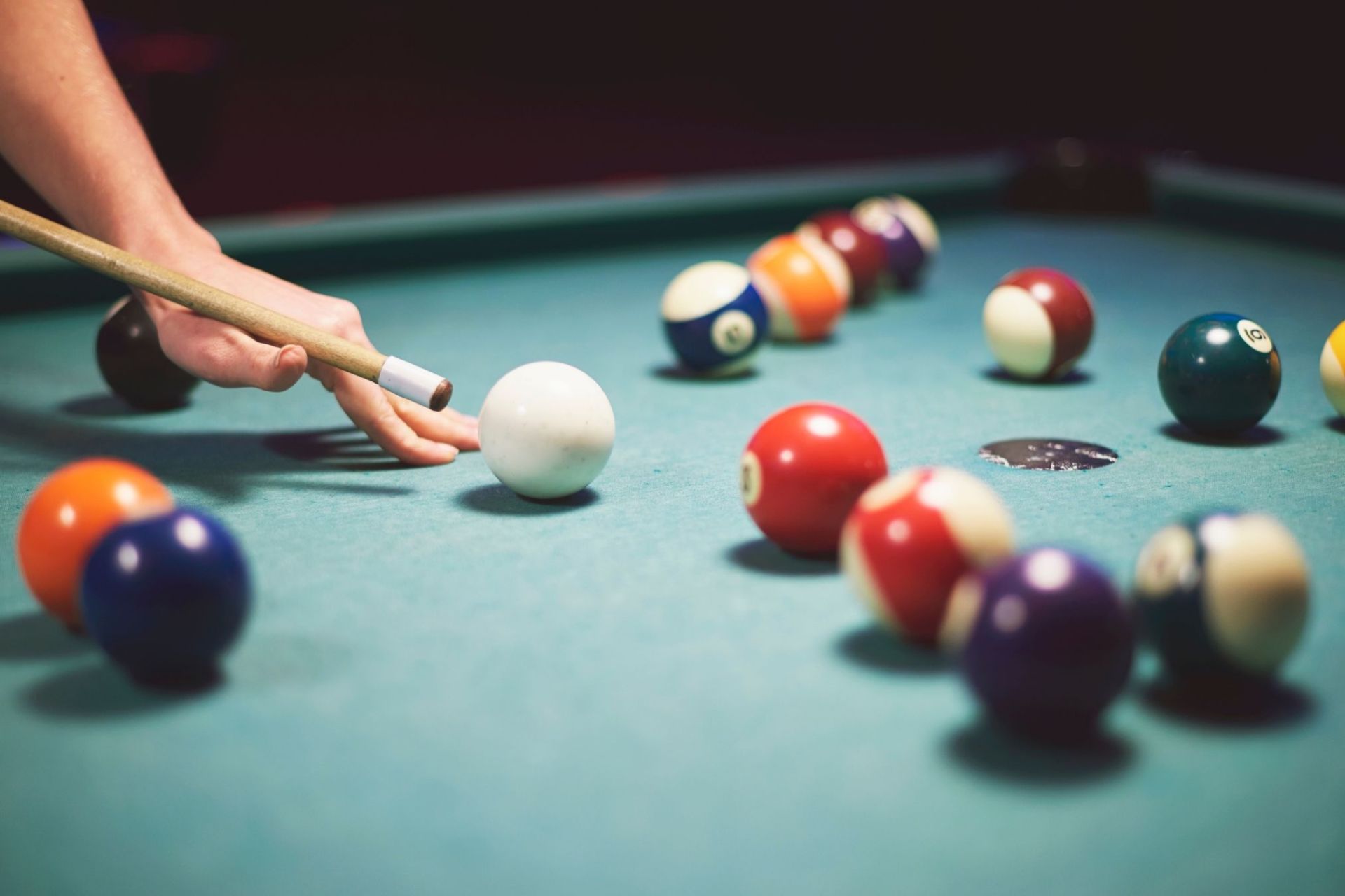 墾丁凱撒育樂中心