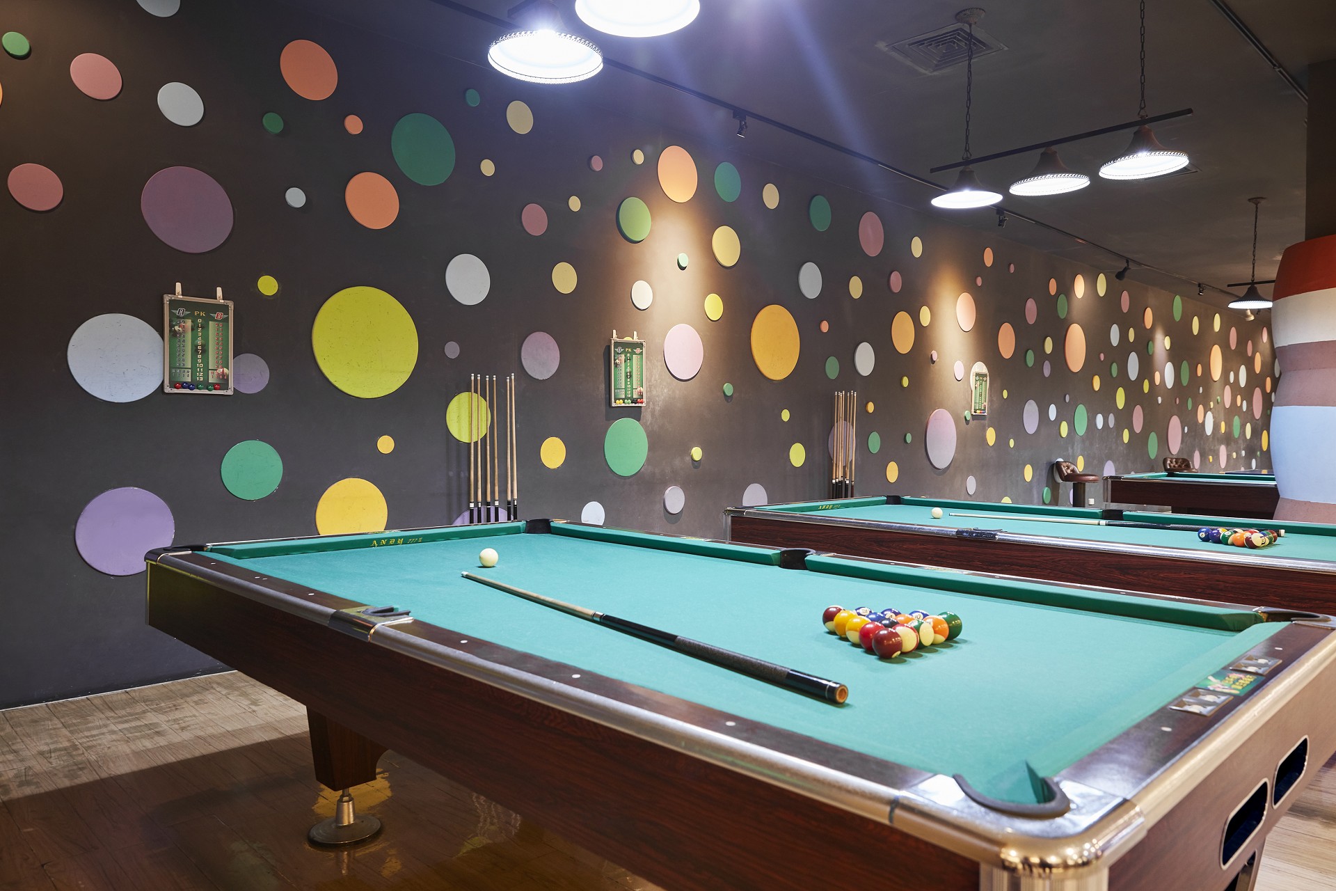 墾丁凱撒育樂中心