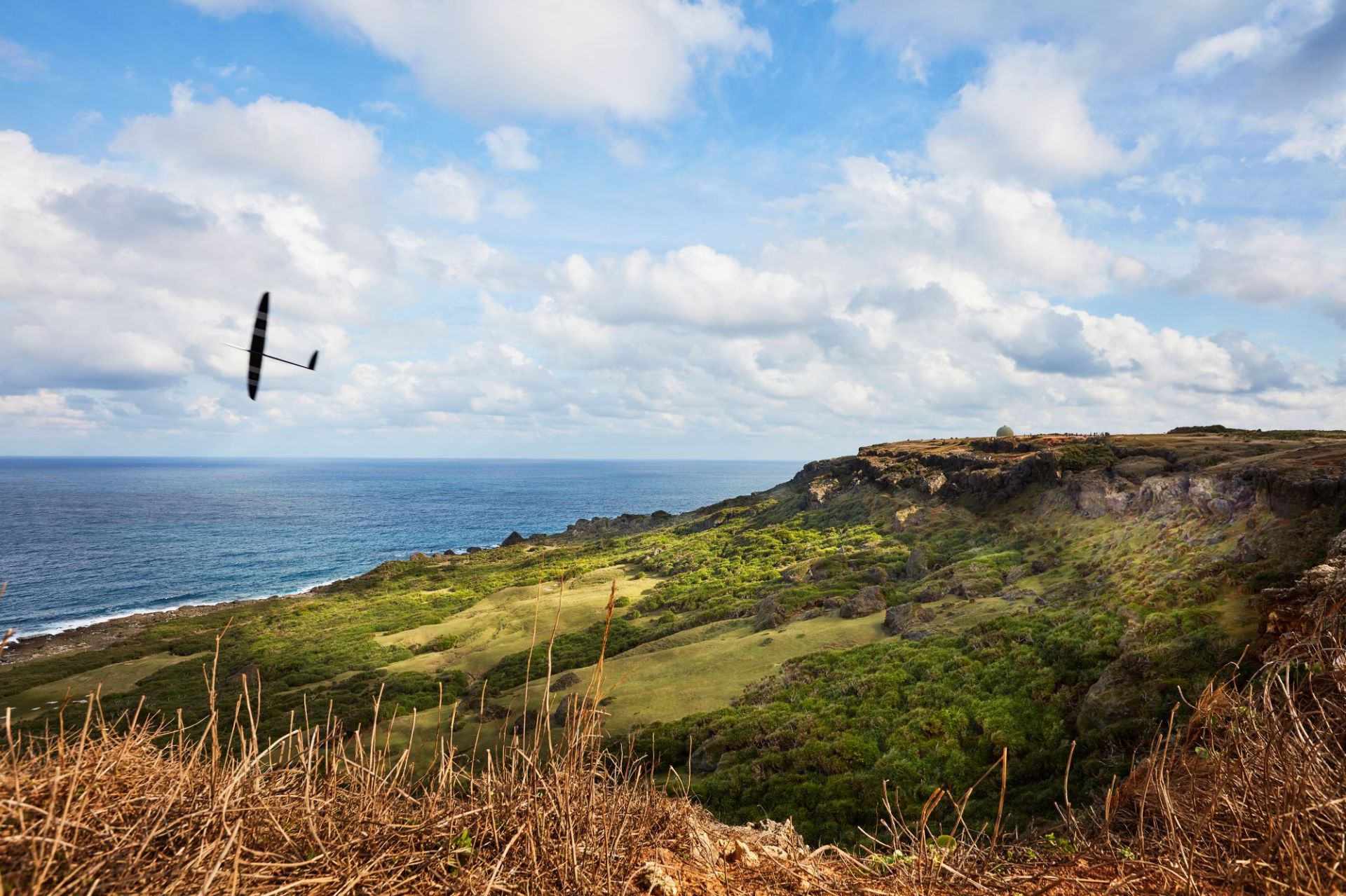 墾丁凱撒陸上活動