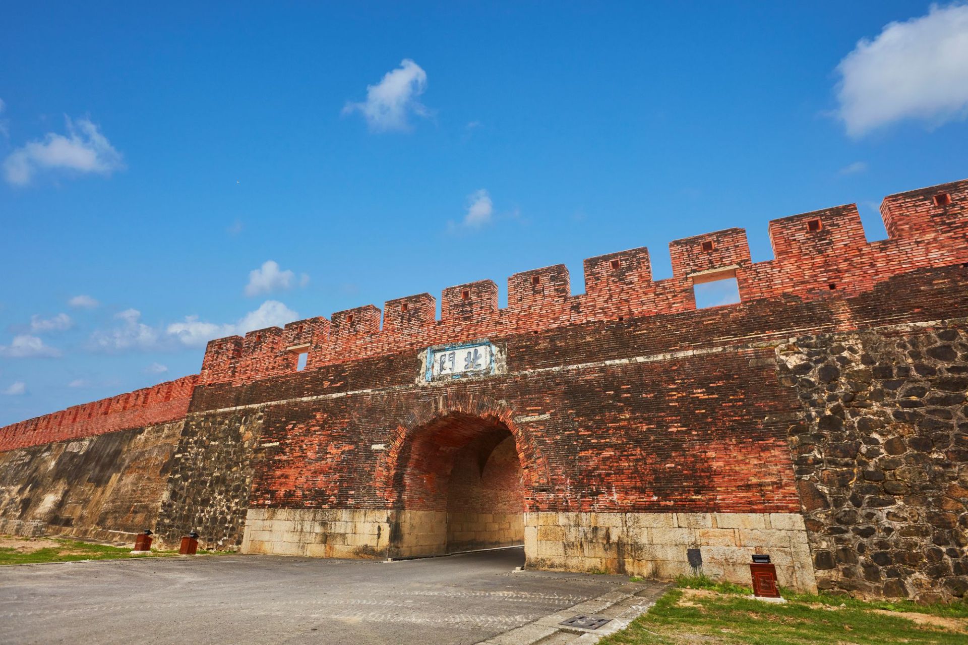 墾丁凱撒陸上活動