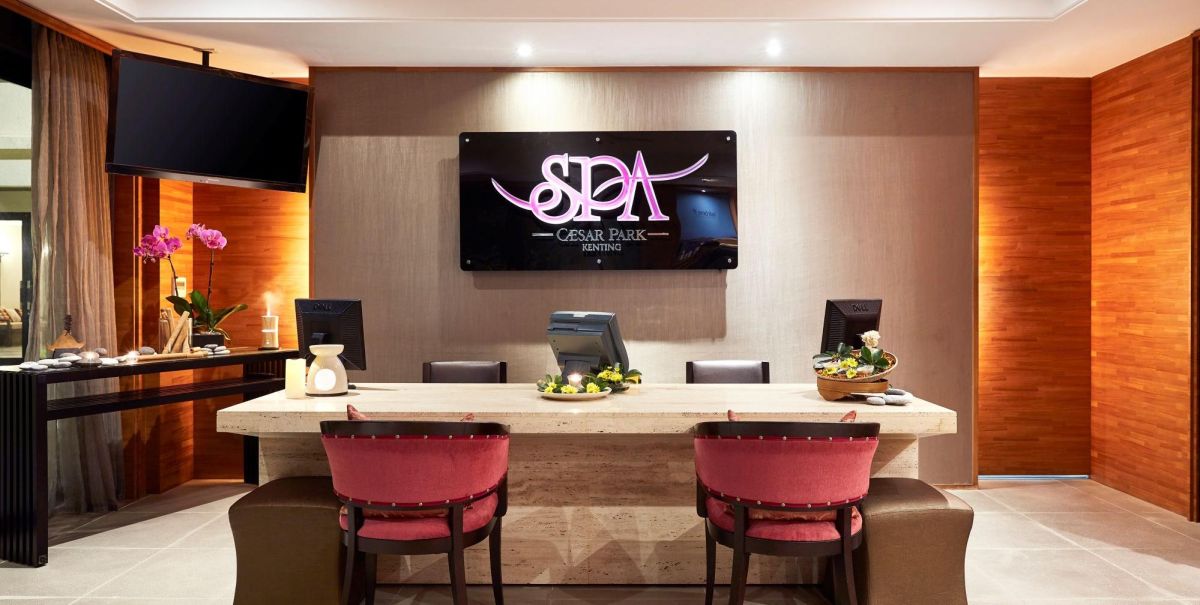 CAESAR SPA