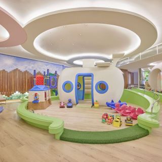 墾丁凱撒兒童館