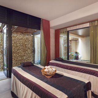 墾丁凱撒CAESAR SPA