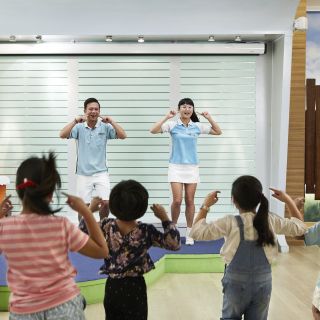 墾丁凱撒兒童館