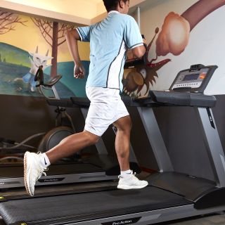 墾丁凱撒健身房