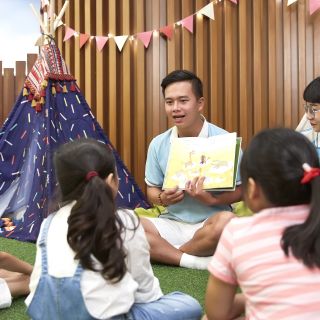 墾丁凱撒兒童館