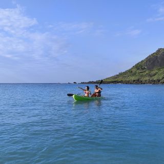 墾丁凱撒海上活動