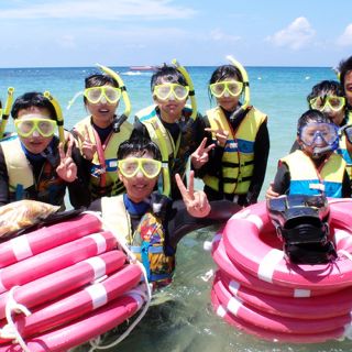 墾丁凱撒海上活動