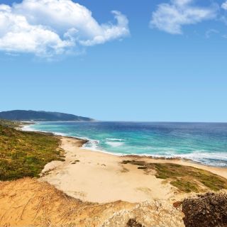 墾丁凱撒陸上活動