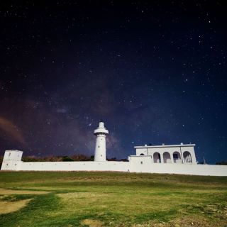 墾丁凱撒陸上活動