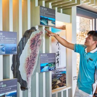 墾丁凱撒陸上活動