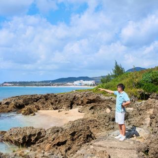 墾丁凱撒陸上活動