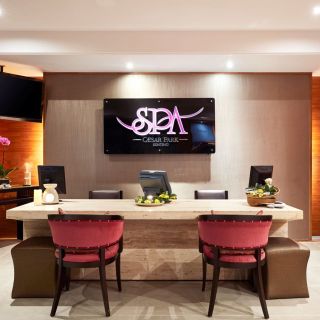 墾丁凱撒CAESAR SPA