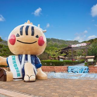 墾丁凱撒陸上活動