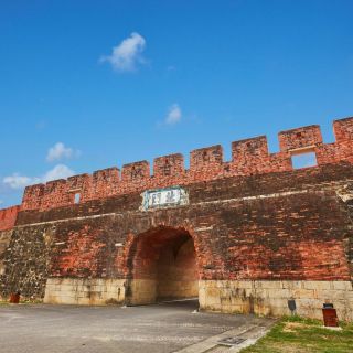 墾丁凱撒陸上活動