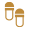 スリッパ