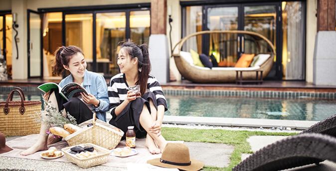 Bespoke Privileges to  Create Meaningful Moments