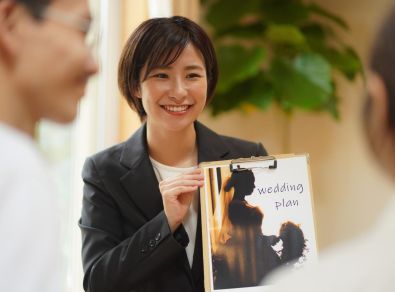 專業婚禮顧問