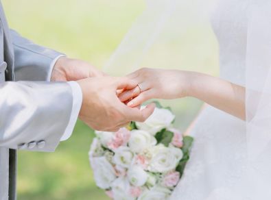 婚禮一站式服務