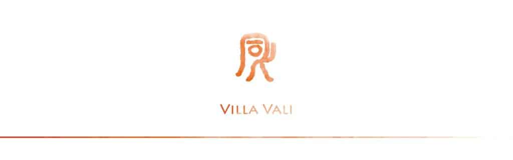 Villa-風居