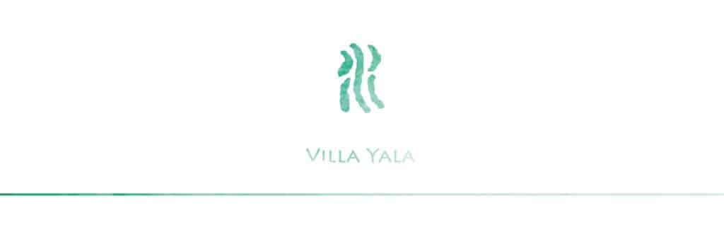 Villa-水居